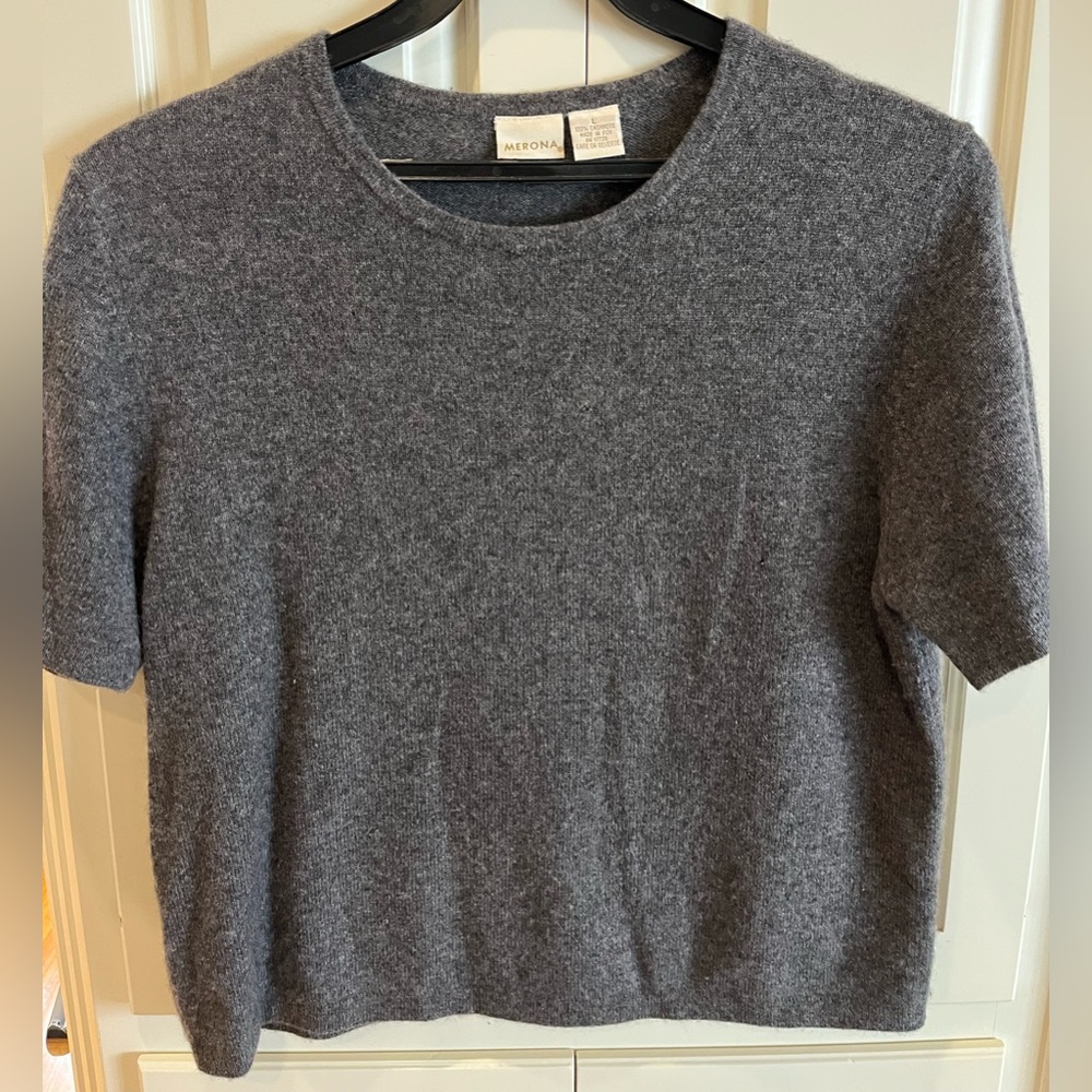 Merona Sweater